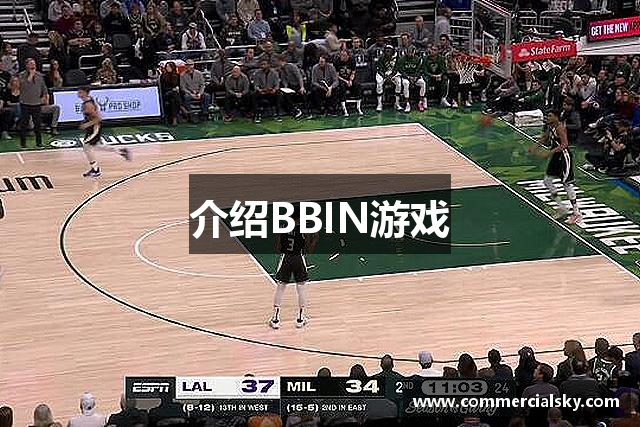 介绍BBIN游戏